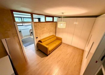Four-room apartment hamlet Milano 3, Basiglio - photo 38