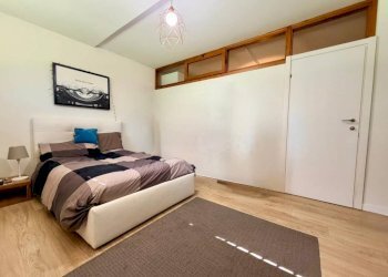 Four-room apartment hamlet Milano 3, Basiglio - photo 39