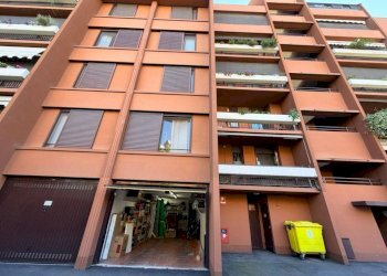 Four-room apartment hamlet Milano 3, Basiglio - photo 40