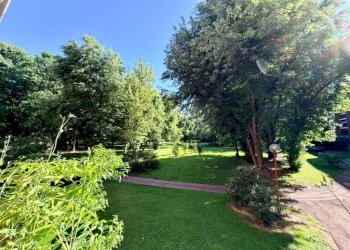 Four-room apartment hamlet Milano 3, Basiglio - photo 42