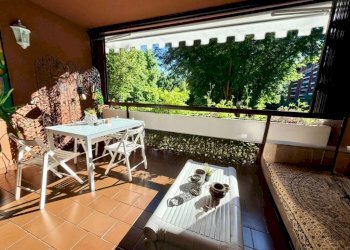 Four-room apartment hamlet Milano 3, Basiglio - photo 43