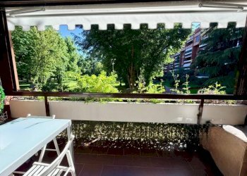 Four-room apartment hamlet Milano 3, Basiglio - photo 47