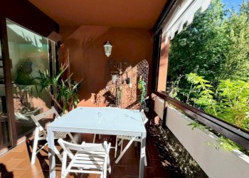 Four-room apartment hamlet Milano 3, Basiglio - photo 48