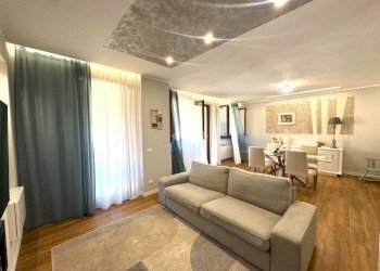 Appartamento Via Natale Gallino, Genova (zona Pontedecimo) - foto 3