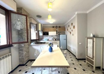 Appartamento Via Natale Gallino, Genova (zona Pontedecimo) - foto 10