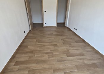 CAMERA LETTO + RIPOSTIGLIO - Two-room apartment Camera di Commercio, 3, Cuneo - photo 8
