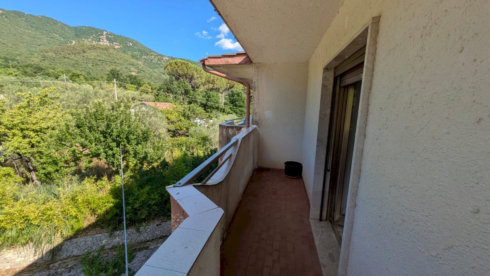 Appartamento Contrada Grotte, Monteroduni - foto 2