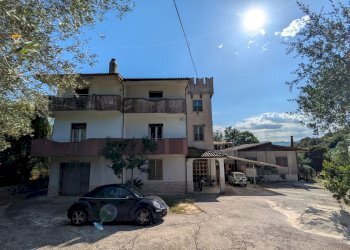 Apartment Contrada Grotte, Monteroduni - photo 1