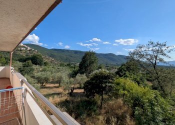 Apartment Contrada Grotte, Monteroduni - photo 4