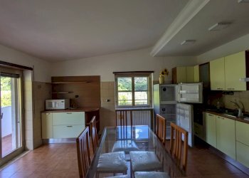 Apartment Contrada Grotte, Monteroduni - photo 22