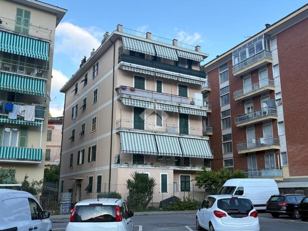 Four-room apartment Via s. pier di canne, Chiavari - photo 2