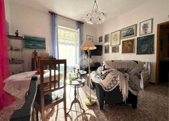 Four-room apartment Via s. pier di canne, Chiavari - photo 10