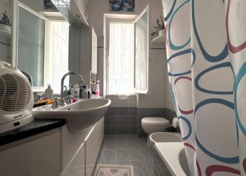Four-room apartment Via s. pier di canne, Chiavari - photo 13