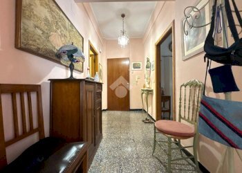 Four-room apartment Via s. pier di canne, Chiavari - photo 15