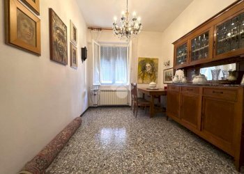 Four-room apartment Via s. pier di canne, Chiavari - photo 16