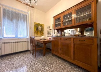 Four-room apartment Via s. pier di canne, Chiavari - photo 19