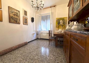 Four-room apartment Via s. pier di canne, Chiavari - photo 20
