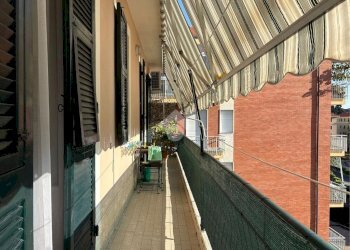 Four-room apartment Via s. pier di canne, Chiavari - photo 21
