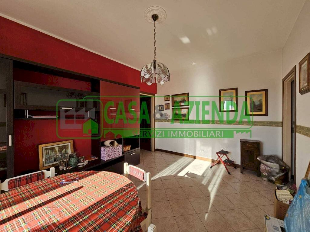 Two-room apartment via Monte Grappa, Agrate Brianza - photo 1