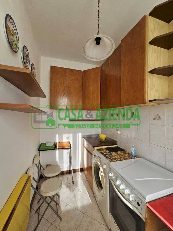 Two-room apartment via Monte Grappa, Agrate Brianza - photo 3