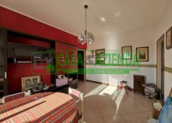 Two-room apartment via Monte Grappa, Agrate Brianza - photo 1