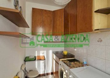 Two-room apartment via Monte Grappa, Agrate Brianza - photo 3
