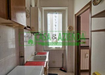 Two-room apartment via Monte Grappa, Agrate Brianza - photo 4