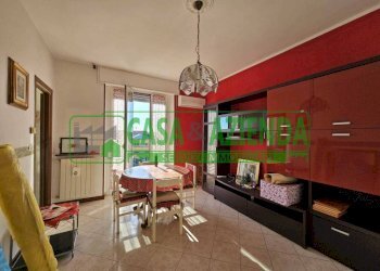 Two-room apartment via Monte Grappa, Agrate Brianza - photo 6