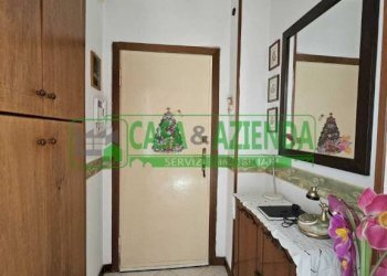 Two-room apartment via Monte Grappa, Agrate Brianza - photo 10