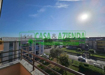 Two-room apartment via Monte Grappa, Agrate Brianza - photo 15