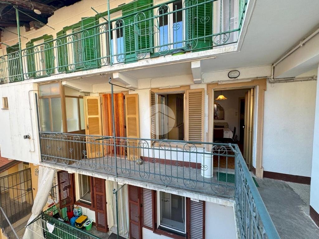 Four-room apartment Via umberto, Giaveno - photo 2