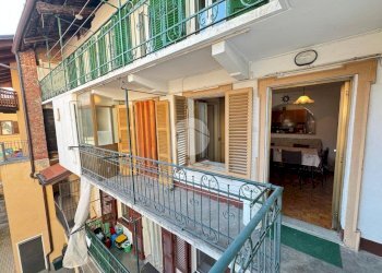 Four-room apartment Via umberto, Giaveno - photo 1