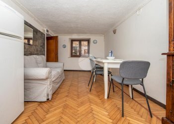 Rustico Via Seminario, Giaveno - foto 14
