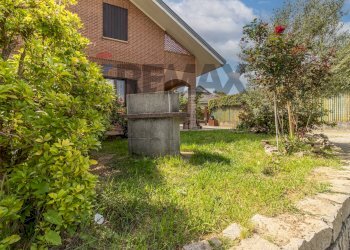 Casa semi indipendente Strada Masserano Calaria, 118 
 Biella, Biella - foto 4