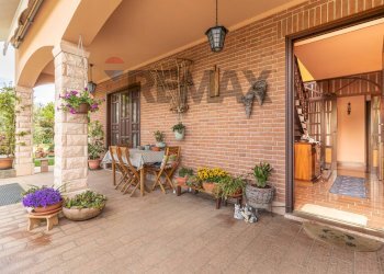 Casa semi indipendente Strada Masserano Calaria, 118 
 Biella, Biella - foto 6