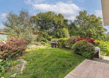 Casa semi indipendente Strada Masserano Calaria, 118 
 Biella, Biella - foto 7