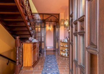Casa semi indipendente Strada Masserano Calaria, 118 
 Biella, Biella - foto 8