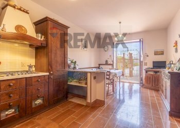Casa semi indipendente Strada Masserano Calaria, 118 
 Biella, Biella - foto 11