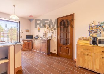 Casa semi indipendente Strada Masserano Calaria, 118 
 Biella, Biella - foto 12
