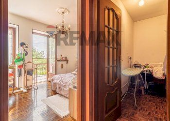 Casa semi indipendente Strada Masserano Calaria, 118 
 Biella, Biella - foto 15