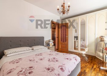 Casa semi indipendente Strada Masserano Calaria, 118 
 Biella, Biella - foto 18