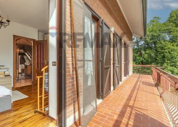 Casa semi indipendente Strada Masserano Calaria, 118 
 Biella, Biella - foto 20