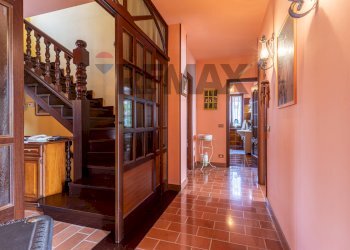 Casa semi indipendente Strada Masserano Calaria, 118 
 Biella, Biella - foto 21