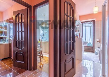 Casa semi indipendente Strada Masserano Calaria, 118 
 Biella, Biella - foto 23