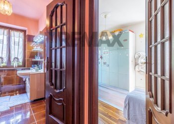 Casa semi indipendente Strada Masserano Calaria, 118 
 Biella, Biella - foto 31