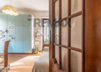 Casa semi indipendente Strada Masserano Calaria, 118 
 Biella, Biella - foto 34