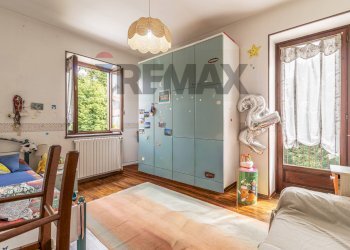 Casa semi indipendente Strada Masserano Calaria, 118 
 Biella, Biella - foto 35