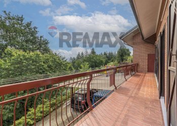 Casa semi indipendente Strada Masserano Calaria, 118 
 Biella, Biella - foto 37