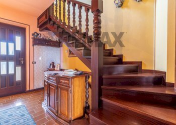 Casa semi indipendente Strada Masserano Calaria, 118 
 Biella, Biella - foto 39