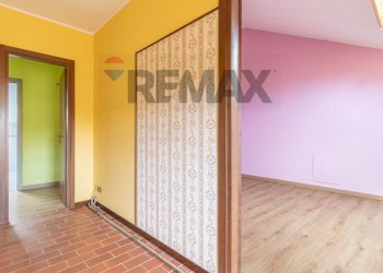 Casa semi indipendente Strada Masserano Calaria, 118 
 Biella, Biella - foto 40